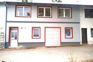 PROVISIONSFREIER MINI-PREIS - Einfamilienhaus mit Lager/Atelier/Büro, Garten, Weinkeller