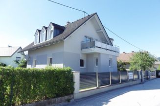 Wohnen und Arbeiten unter einem Dach in TOPLAGE in Klagenfurt - Welzenegg