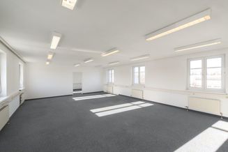DIREKT VOM EIGENTÜMER - 316 m² Bürofläche im Gewerbepark Franzosenhausweg