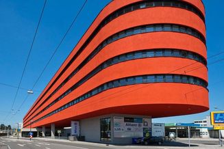 DIREKT VOM EIGENTÜMER - Moderne Büroflächen im IQ Center Salzburg/Itzling