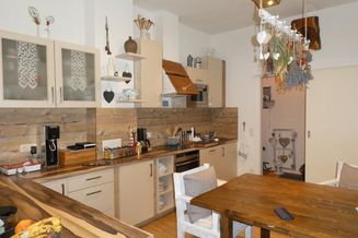 Charmante 4-Zimmer Wohnung mit Loggia und Grünblick in ruhiger Köflacher Siedlungslage!