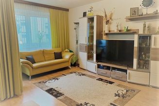 4-Zimmer-Familienwohnung mit Westbalkon zu verkaufen