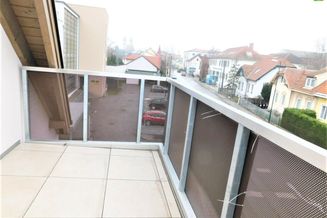 VORSORGEWOHNUNG barrierefrei ! - TOP-Dachgeschoßwohnung mit Lift und Balkon - barrierefrei - in Tulln zu kaufen; Geldanlage in Immobilien