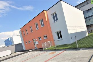 SOFORT BEZIEHBAR - Neuwertige Wohnung mit Balkon, Küche &amp; Stellplatz in Michelhausen zu mieten - Videobesichtigung verfügbar!