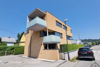 Designer Penthouse in Salzburg Schallmoos!