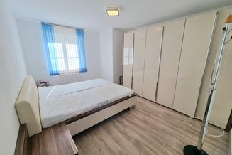 Möblierte 2-Zimmerwohnung in Grünlage Koppl!