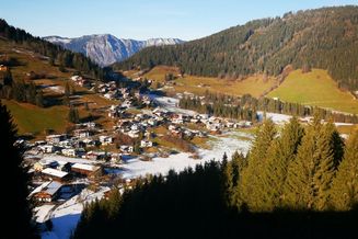 wunderschön gelegenes Tiroler Landhaus ab sofort zu vermieten