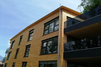 top aktuell: Neubauwohnung in kleiner Wohnanlage im vorderen Zillertal zu vermieten