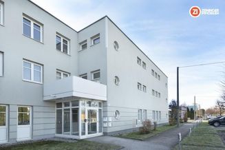 316 m² Büro - Linz-Süd - perfekte Verkehrsanbindung