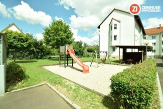 Provisionsfreie 3 ZI - Wohnung inkl. Loggia und KFZ Parkplatz