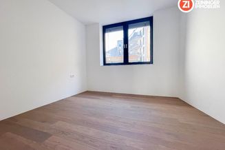 RESIDENZ STIFTERSTRASSE - ERSTBEZUG - 2- Zimmer Wohnung inkl. Klimaanlage und Küche