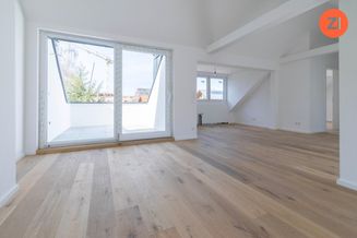 Renovierte 2- Zimmer Wohnung mit Terrasse in St. Georgen im Attergau