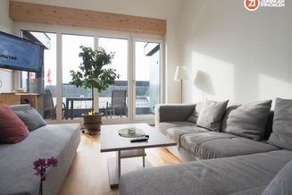 Noble Penthouse DG-Wohnung in Linz Urfahr - unbefristetes Mietverhältnis