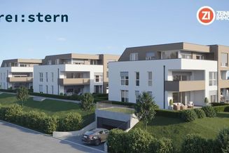Drei:stern - Neubau 4 ZI-Wohnung in Engerwitzdorf