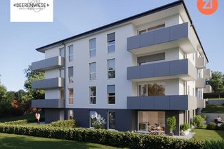 Projekt Beerenwiese - Geförderte 2- Zimmer Dachgeschosswohnung in Neukirchen am Walde