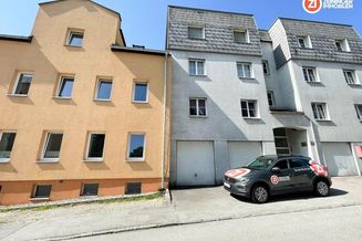 Wohnen am Untergaumberg - 4 Zimmer Wohnung mit Balkon - PROVISIONSFREI