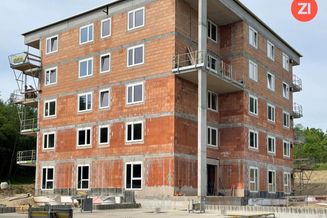 Jetzt Baustelle besichtigen! Leben in Schwertberg -neue geförderte 3-Zimmer Wohnung