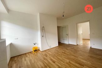 Attraktive 2,5 ZI-Wohnung in Urfahr mit TOP Infrastrukturanbindung