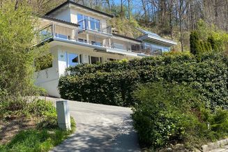 Wunderschön gelegene 4,5-Zimmer-Wohnung in Breitenbach zu vermieten - Penthouse Wohnung