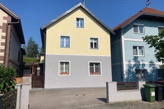 NEUER PREIS! Gemütliches geräumiges Einfamilienhaus in Eglsee/Schwanenstadt