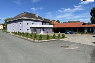 Anlegerhaus - Wohn und Geschäftshaus in Klagenfurt Ost zu verkaufen!