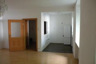 2620 Neunkirchen - Mietwohnung 70 m2 - ERDGESCHOSS