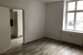 renovierte Single-Wohnung ( auch gerne Studenten)