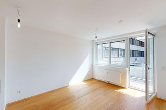 orea | Schöne Neubauwohnung mit Terrasse | Smart besichtigen · Online anmieten | R43
