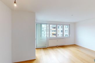 orea | Moderne 2-Zimmer Wohnung nahe U3 Kendlerstraße | Smart besichtigen · Online anmieten | ZOE