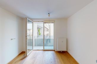 orea | Gemütliche 2-Zimmer-Wohnung mit Loggia in ruhigen Innenhof | Smart besichtigen · Online anmieten | R43