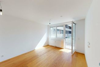 orea | Gemütliche Neubauwohnung mit Terrasse | Smart besichtigen · Online anmieten | R43