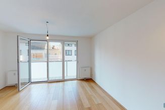 orea | Moderne 3- Zimmer-Wohnung in U3 Nähe | Smart besichtigen · Online anmieten |