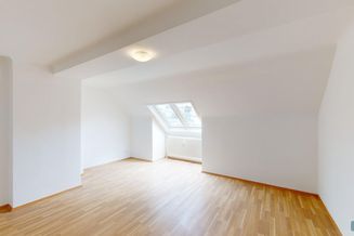 orea | Gemütliche 2-Zimmer Dachgeschosswohnung | Smart besichtigen · Online anmieten | VIE