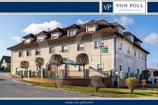 Großzügiges Anwesen mit vielseitiger Nutzungsmöglichkeit und guter Anbindung nach Wien
