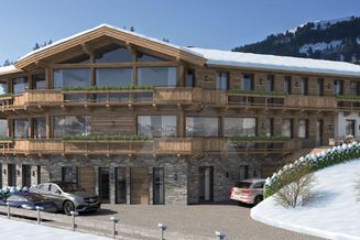 Diamond Hills - sonnige Luxuswohnungen mit Bergblick