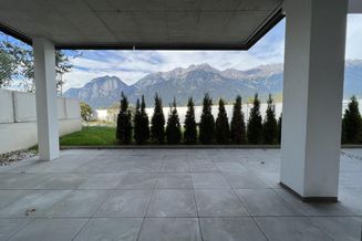 Sensationelle 2 Zimmer Wohnung mit Sonnenterrasse und Blick über Innsbruck