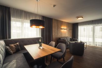 Exclusives Apartment als clevere Kapitalanlage in Mösern bei Seefeld
