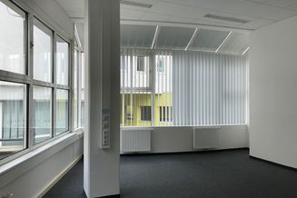PROVISIONSFREI: Großzügiges Büro im BIZ Kapfenberg zu vermieten! Top 207