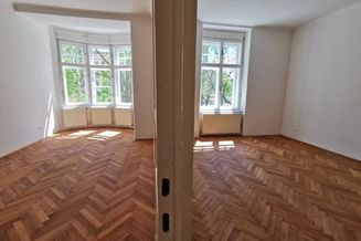 Geidorf: Frisch sanierte 3-Zimmer-Wohnung mit Balkon in den ruhigen Innenhof!