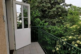 Nähe Geidorfcenter: Schöne 2-Zimmer-Wohnung mit Balkon und Grünblick!