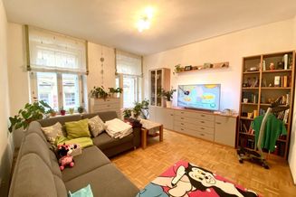 +++ PROVISIONSFREI +++ Sonnige 2-Zimmer-Wohnung im Herzen von Graz - neue Küche folgt!