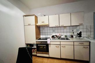 ++ANLEGER++ Vermietete 2,5 Zimmer-Wohnung in Graz