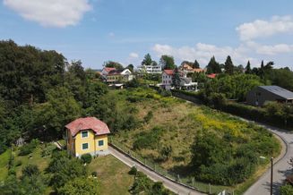 +++ EXLUSIVES BAULAND +++ Sonniges Grundstück für Ihr exklusives Eigenheim - ROSENHAIN