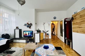 +++ANLEGER AUFGEPASST+++Befristet vermietete 1,5-Zimmer-Wohnung in Graz-Mariatrost