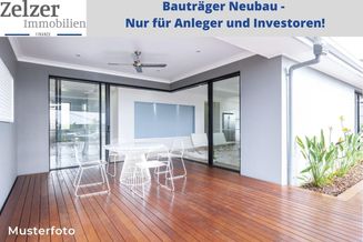 **NEU für Anleger und Investoren** Neubauprojekt in idealer Lage in Graz, 2-3 Zimmerwohnungen, 3,6% Rendite!