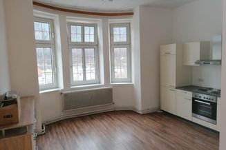 Single Wohnung im 2.Stock in Rabenstein - zu Vermieten