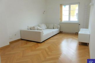 Toplage: Ruhige 74m² DG-Wohnung mit Einbauküche - 1010 Wien
