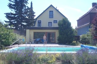 Einfamilienvilla - Perchtoldsdorf mit Swimmingpool