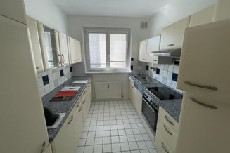 "4 Zimmer Wohnung mit Loggia in Mödling am Fuße des Eichkogels"