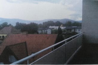 Provisionsfreie Wohnung mit Blick über Wolfsberg